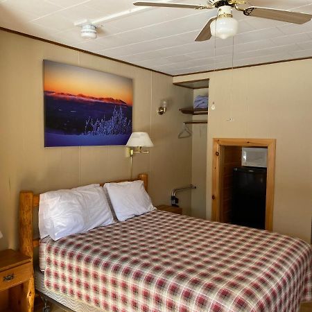 Mountain View Motel & Campground Stratton Esterno foto